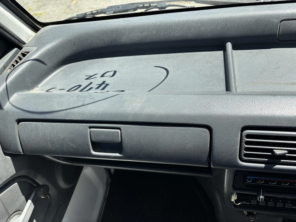 1998 Honda Acty 2nd Gen - Image 23 of 31