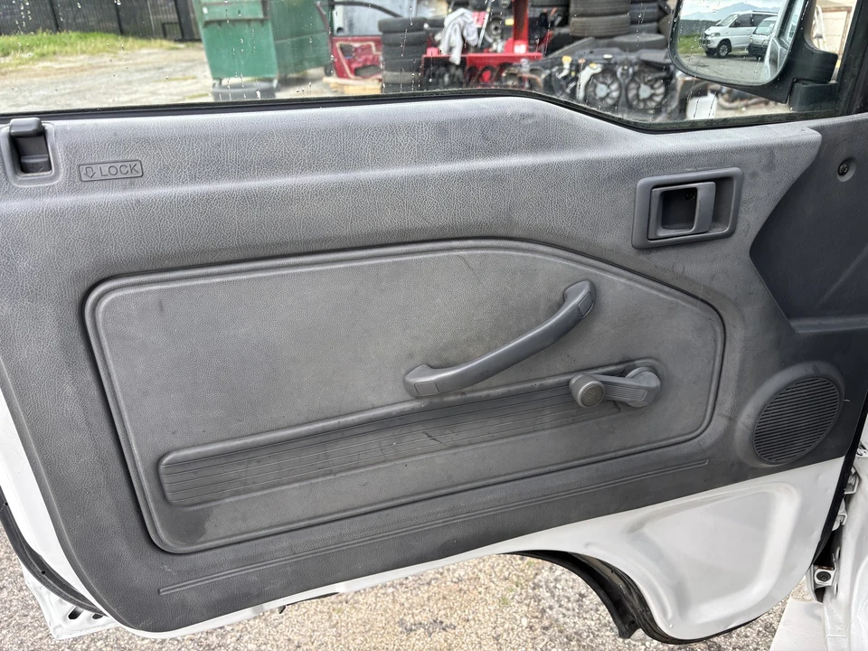1998 Honda Acty 2nd Gen - Image 13 of 21