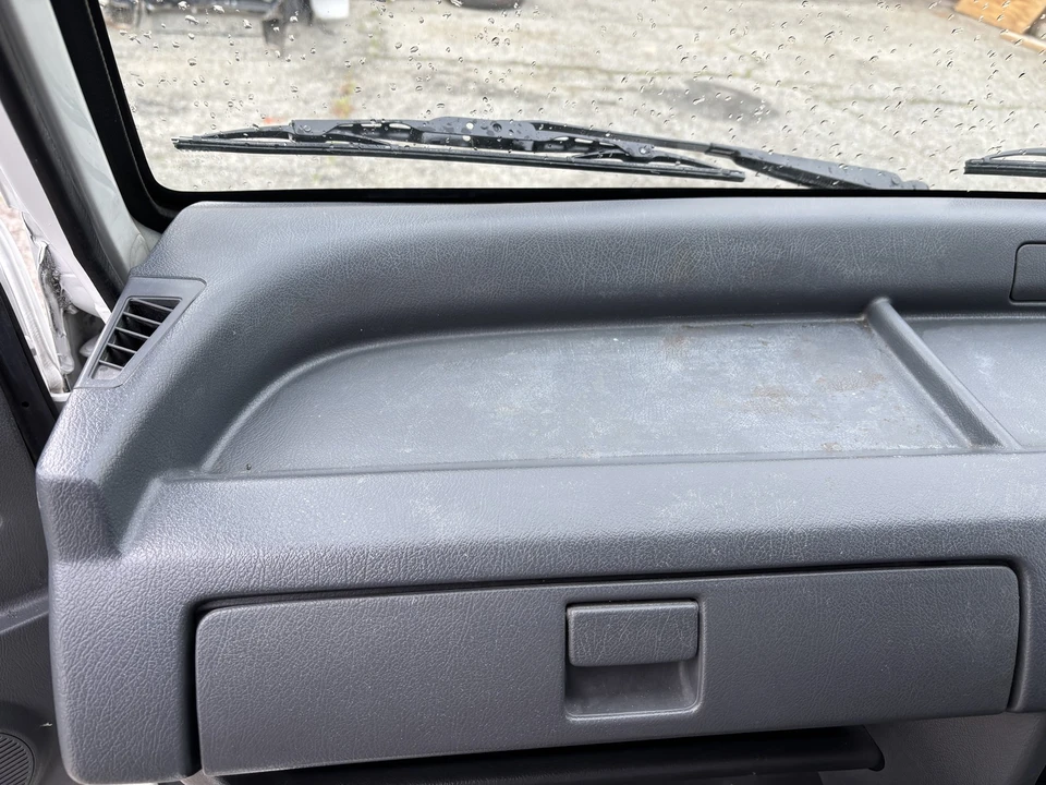1998 Honda Acty 2nd Gen - Image 14 of 21