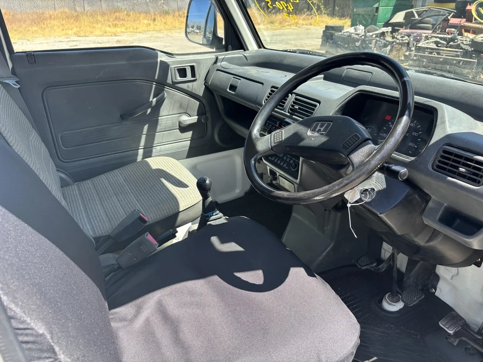 1998 Honda Acty 2nd Gen - Image 17 of 21