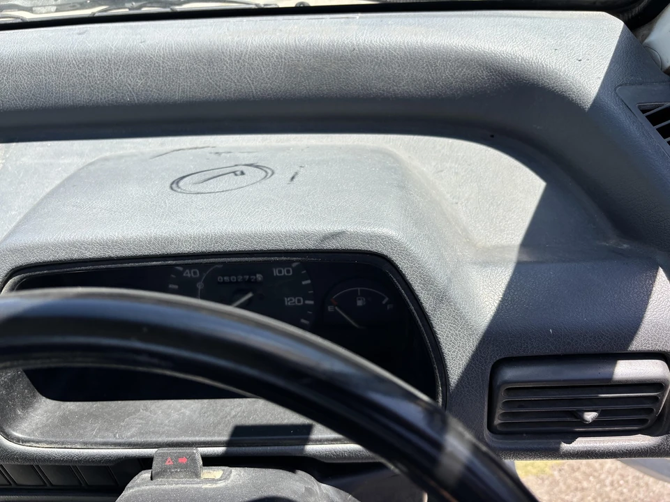 1998 Honda Acty 2nd Gen - Image 25 of 31