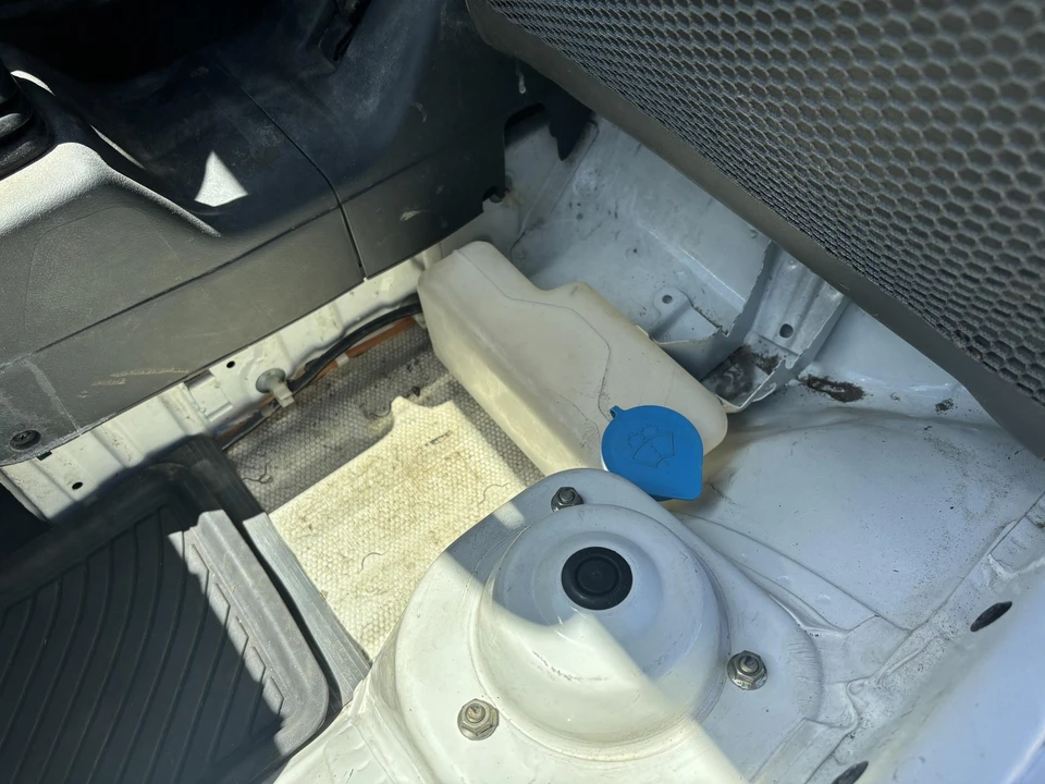 1998 Honda Acty 2nd Gen - Image 30 of 31