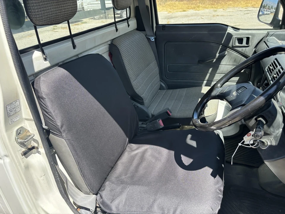 1998 Honda Acty 2nd Gen - Image 18 of 21