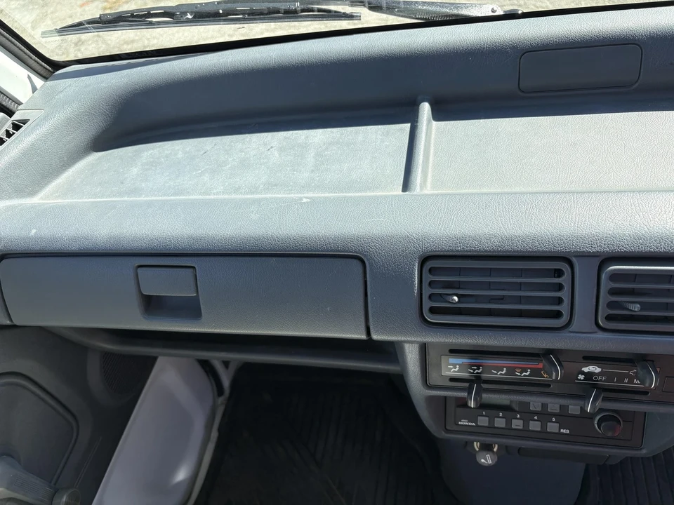 1998 Honda Acty 2nd Gen - Image 16 of 21