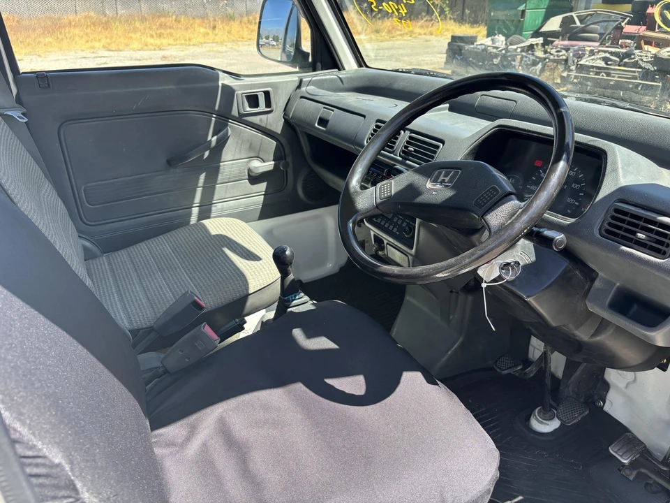 1998 Honda Acty 2nd Gen - Image 17 of 31