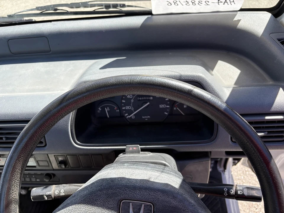 1998 Honda Acty 2nd Gen - Image 17 of 21