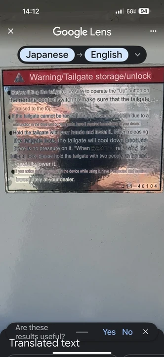 1998 Honda Acty 2nd Gen - Image 13 of 21