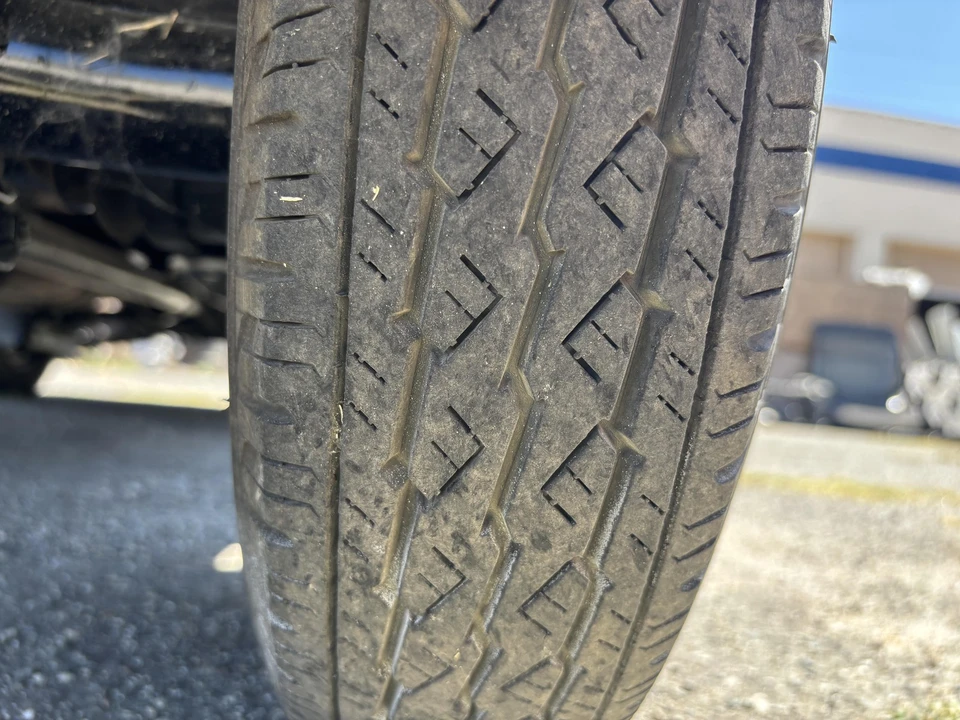 1998 Honda Acty 2nd Gen - Image 4 of 21