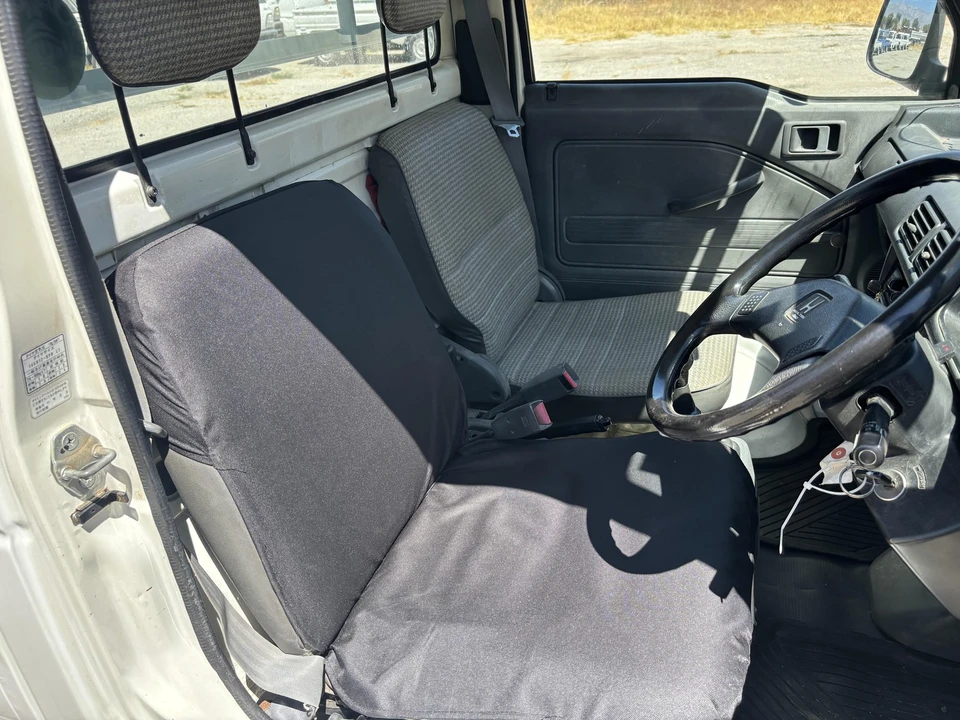 1998 Honda Acty 2nd Gen - Image 18 of 31