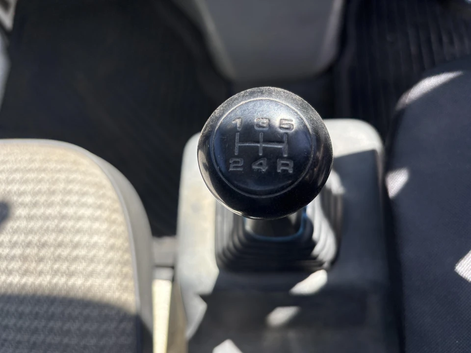 1998 Honda Acty 2nd Gen - Image 26 of 31