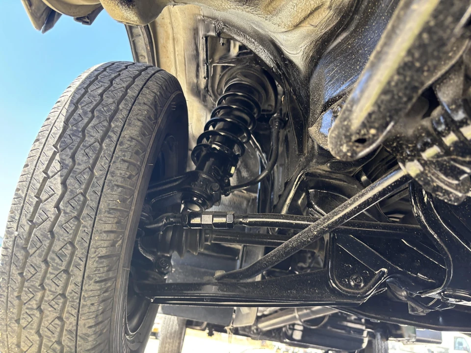 1998 Honda Acty 2nd Gen - Image 18 of 21