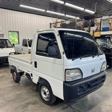 1998 Honda Acty 4WD SDX