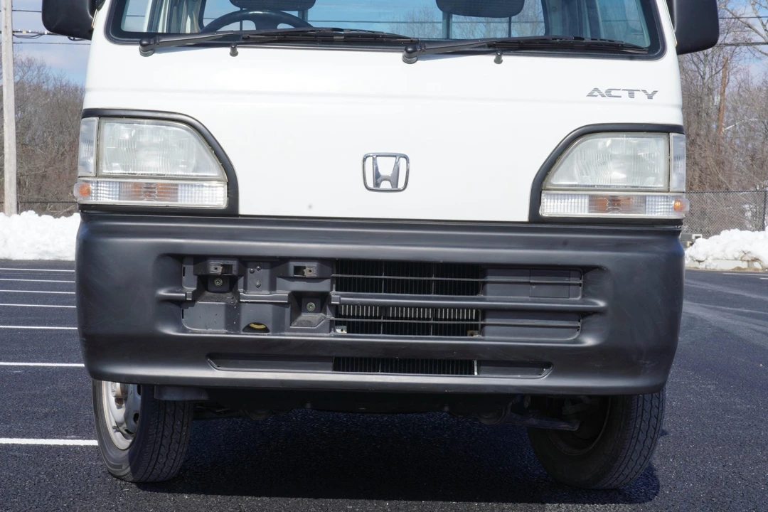1998 Honda Acty 2nd Gen - Image 30 of 31