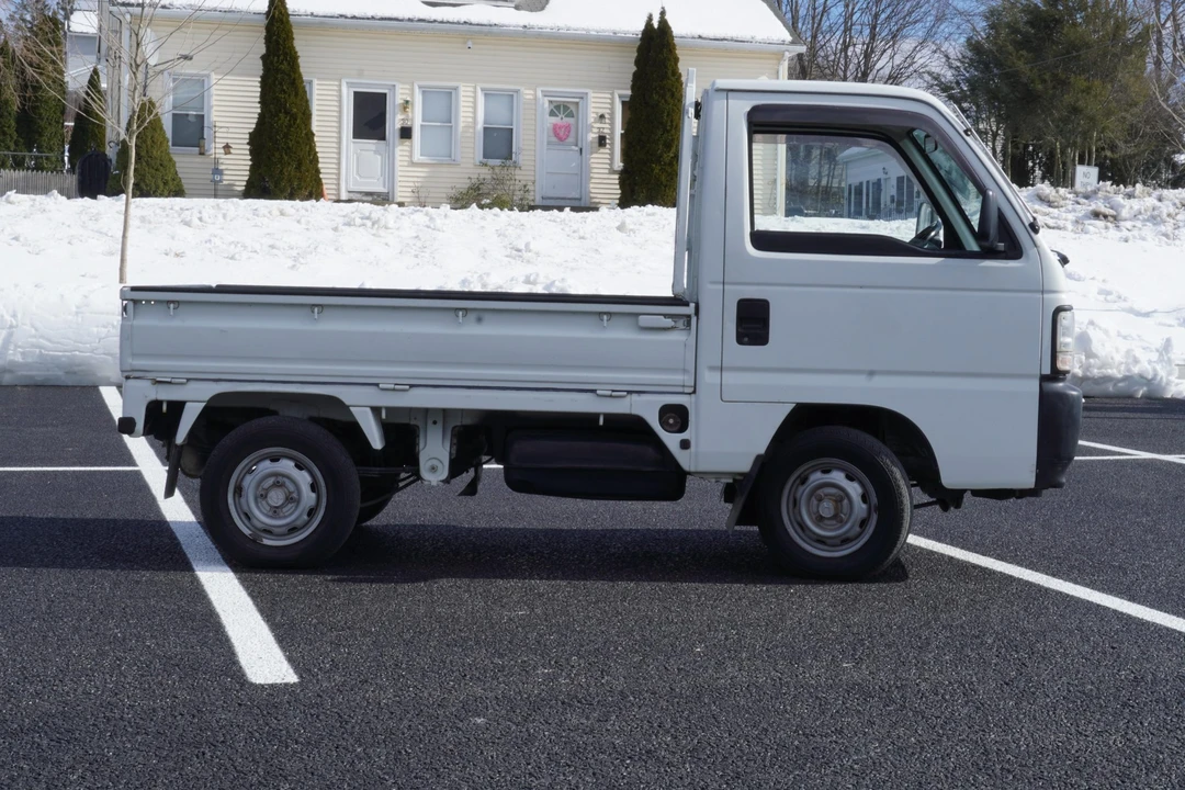 1998 Honda Acty 2nd Gen - Image 18 of 31
