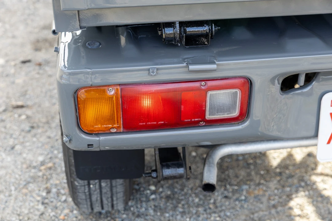 1998 Honda Acty 2nd Gen - Image 13 of 31
