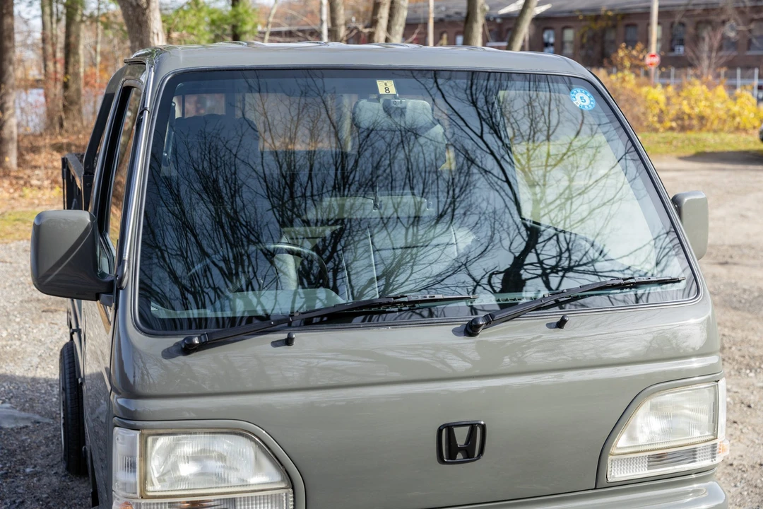 1998 Honda Acty 2nd Gen - Image 18 of 31