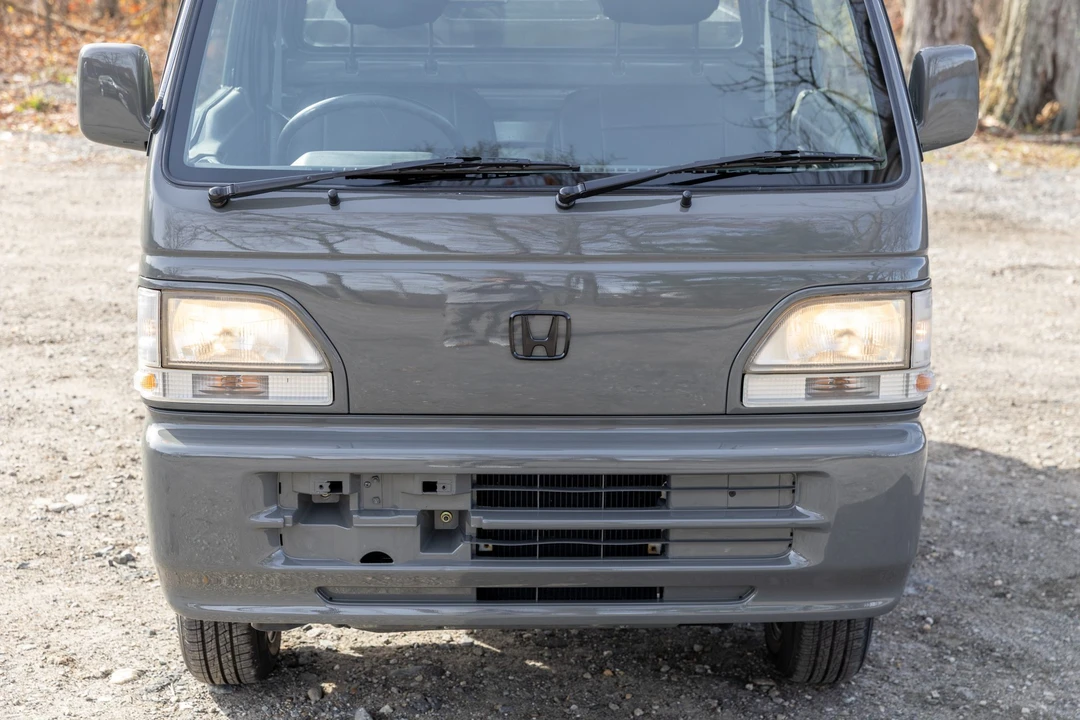 1998 Honda Acty 2nd Gen - Image 25 of 31