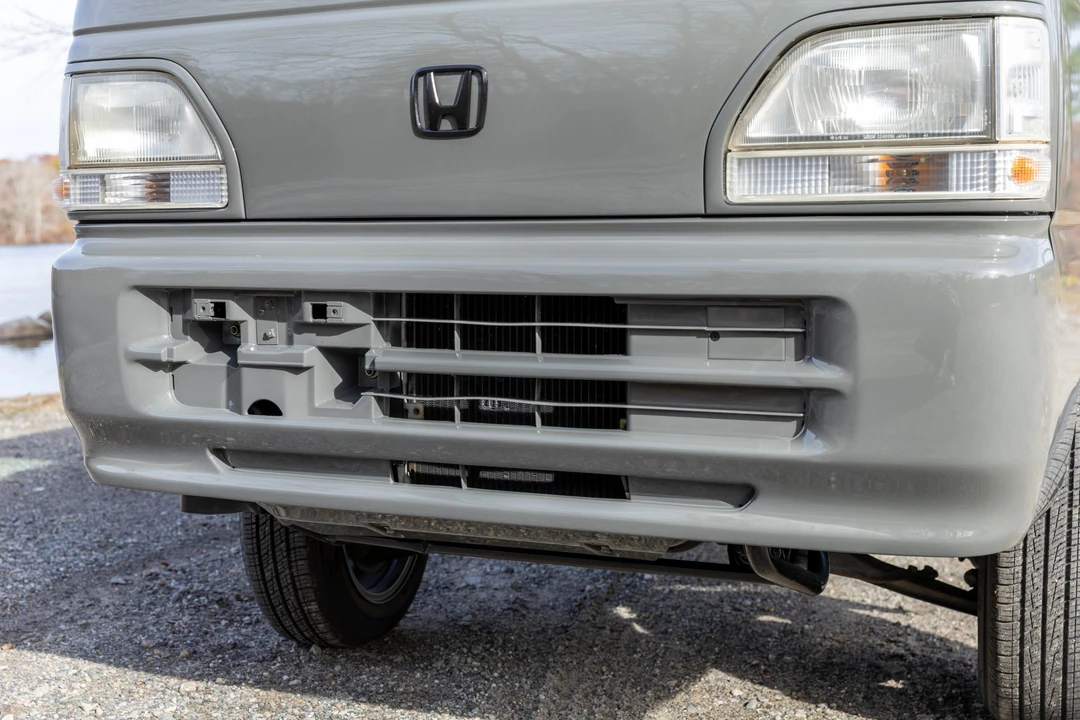 1998 Honda Acty 2nd Gen - Image 27 of 31