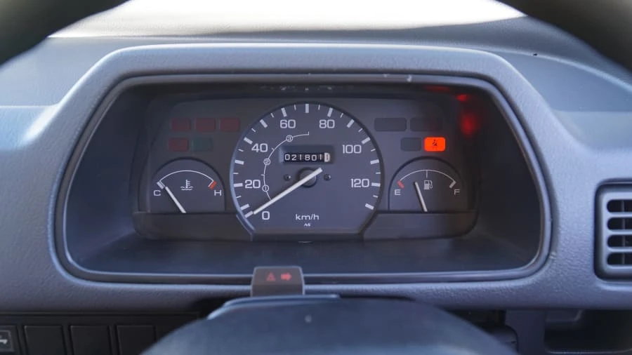 1998 Honda Acty 2nd Gen - Image 22 of 30