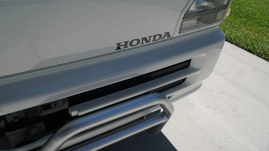1998 Honda Acty 2nd Gen - Image 19 of 30