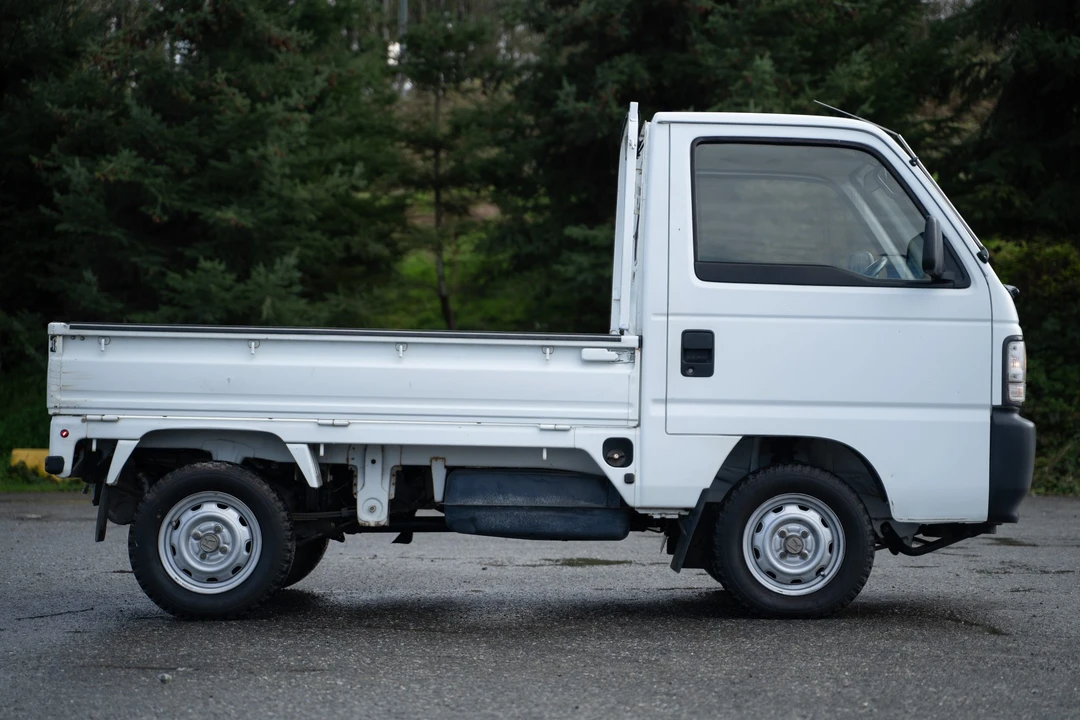 1998 Honda Acty 2nd Gen - Image 27 of 31