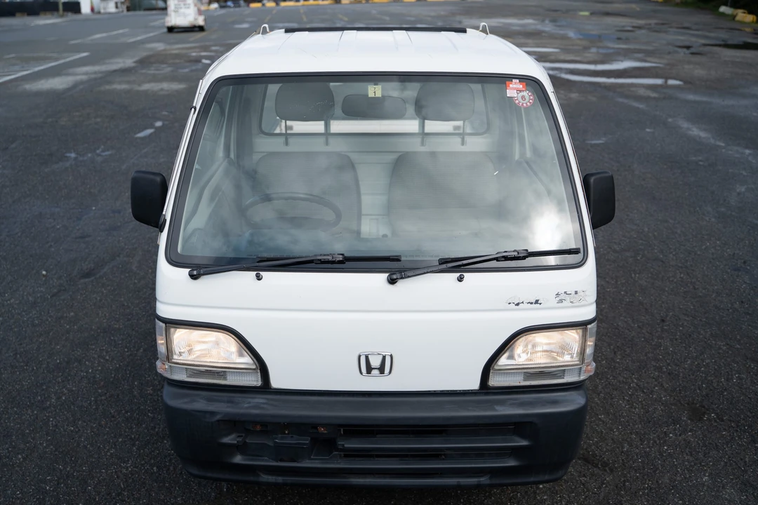 1998 Honda Acty 2nd Gen - Image 31 of 31