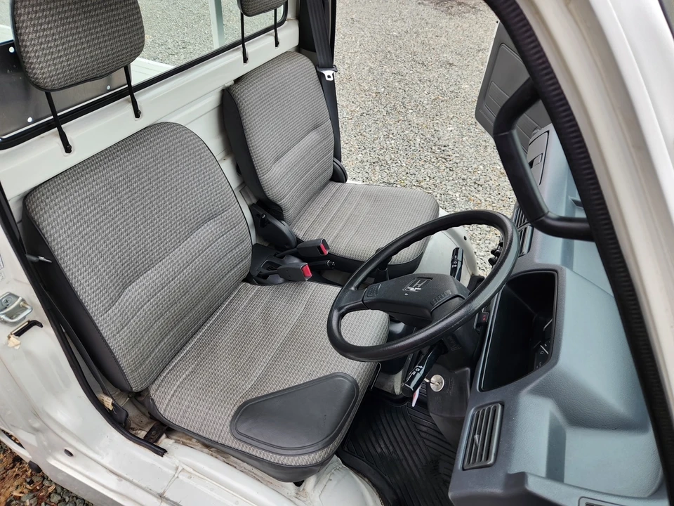 1998 Honda Acty 2nd Gen - Image 31 of 31