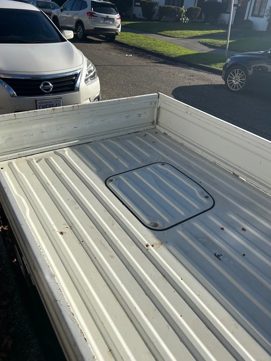 1998 Honda Acty 2nd Gen - Image 21 of 31