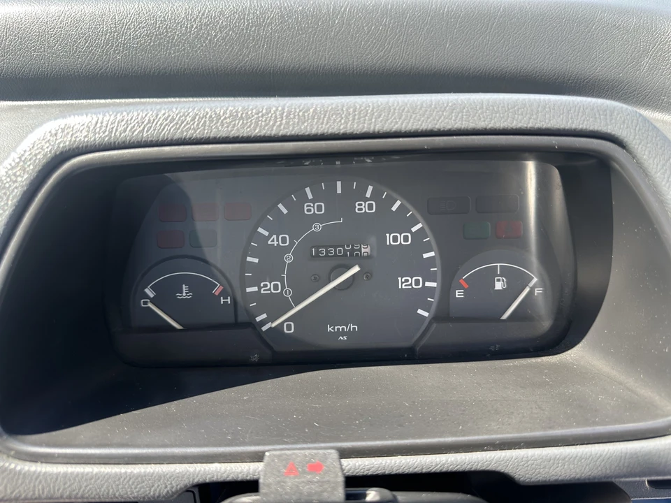 1998 Honda Acty 2nd Gen - Image 23 of 31