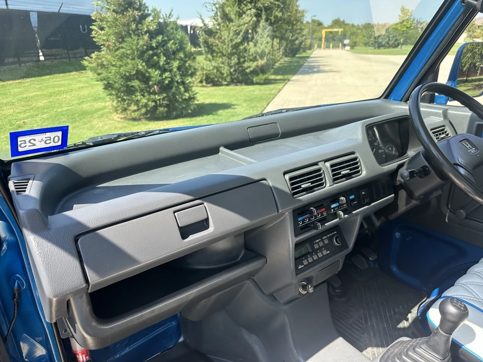 1998 Honda Acty 2nd Gen - Image 24 of 31