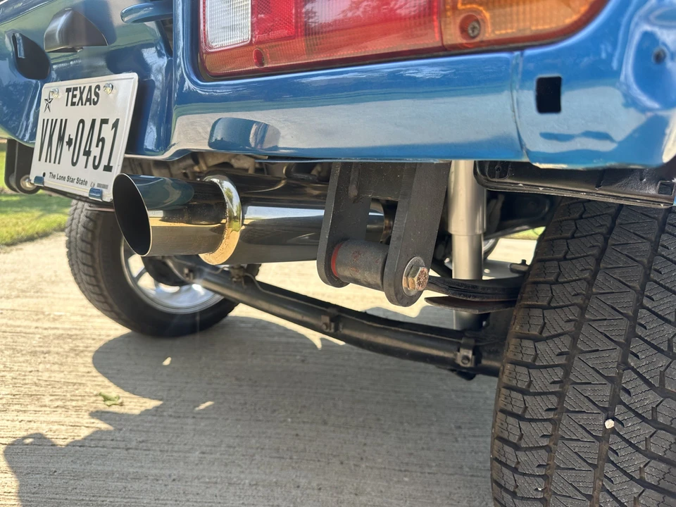 1998 Honda Acty 2nd Gen - Image 12 of 31