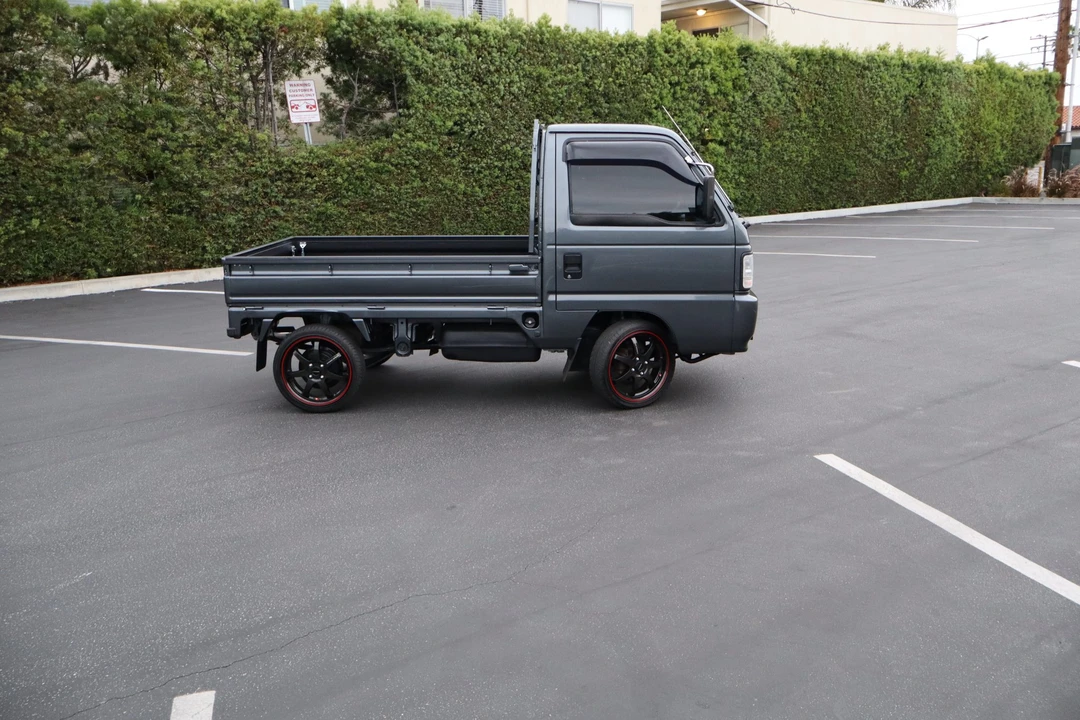 1998 Honda Acty 2nd Gen - Image 23 of 31