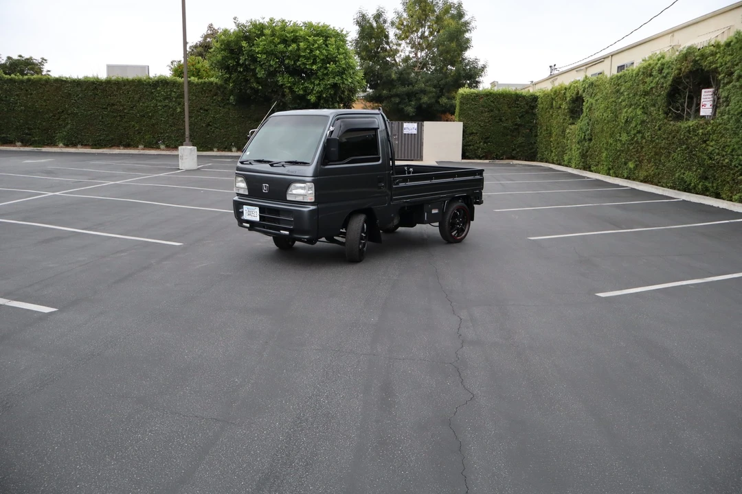 1998 Honda Acty 2nd Gen - Image 5 of 31