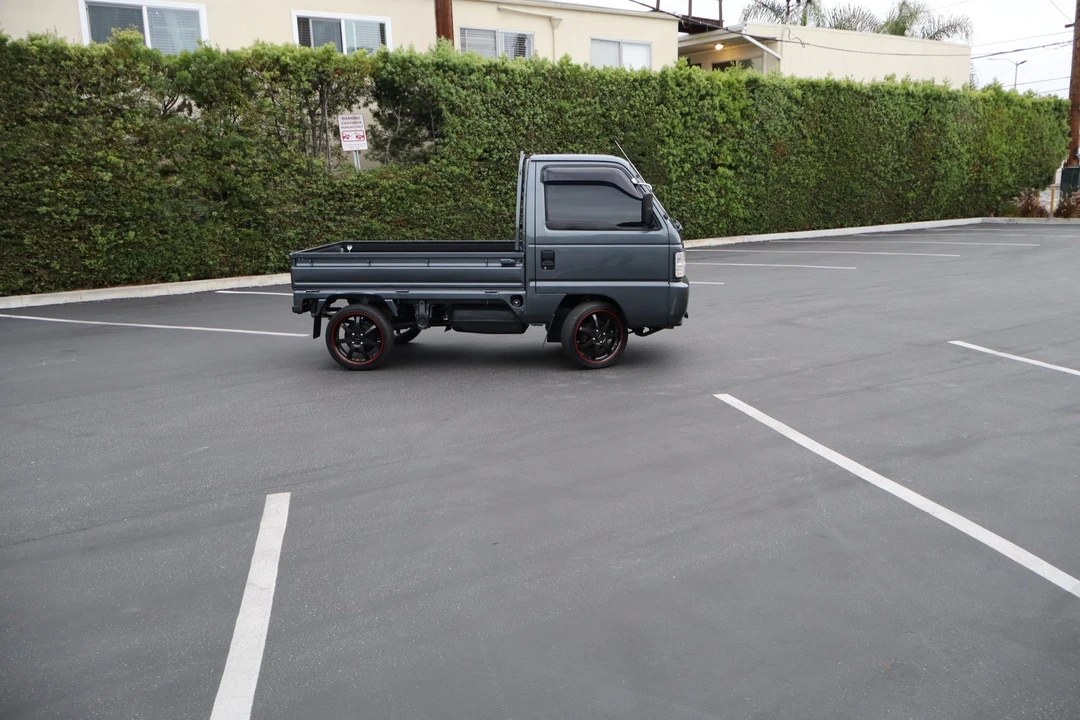 1998 Honda Acty 2nd Gen - Image 22 of 31