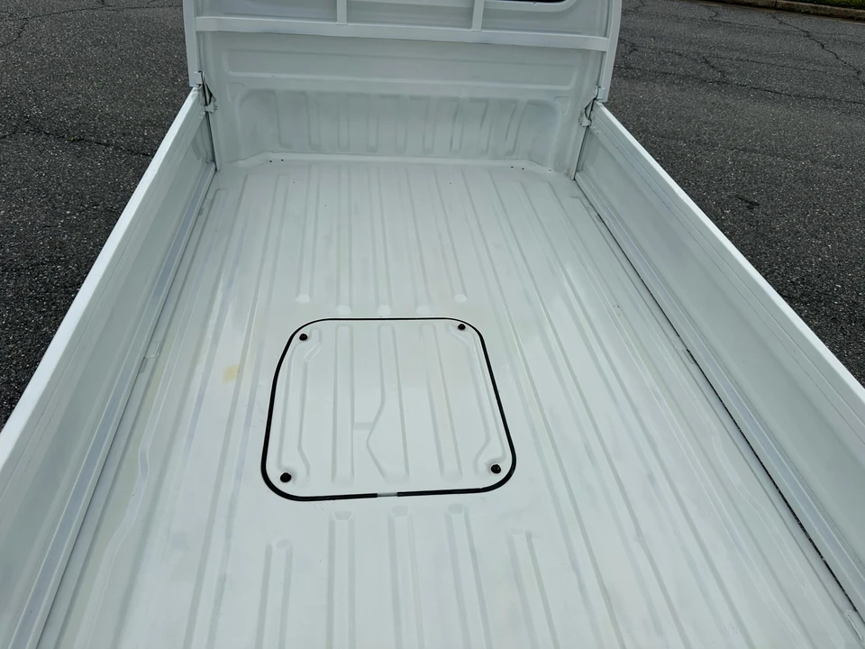 1998 Honda Acty 2nd Gen - Image 23 of 31