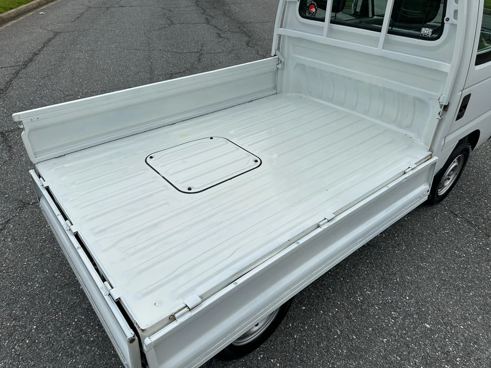1998 Honda Acty 2nd Gen - Image 24 of 31