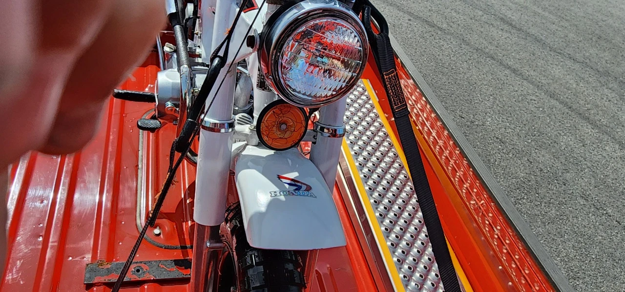 1998 Honda Acty 2nd Gen - Image 30 of 31