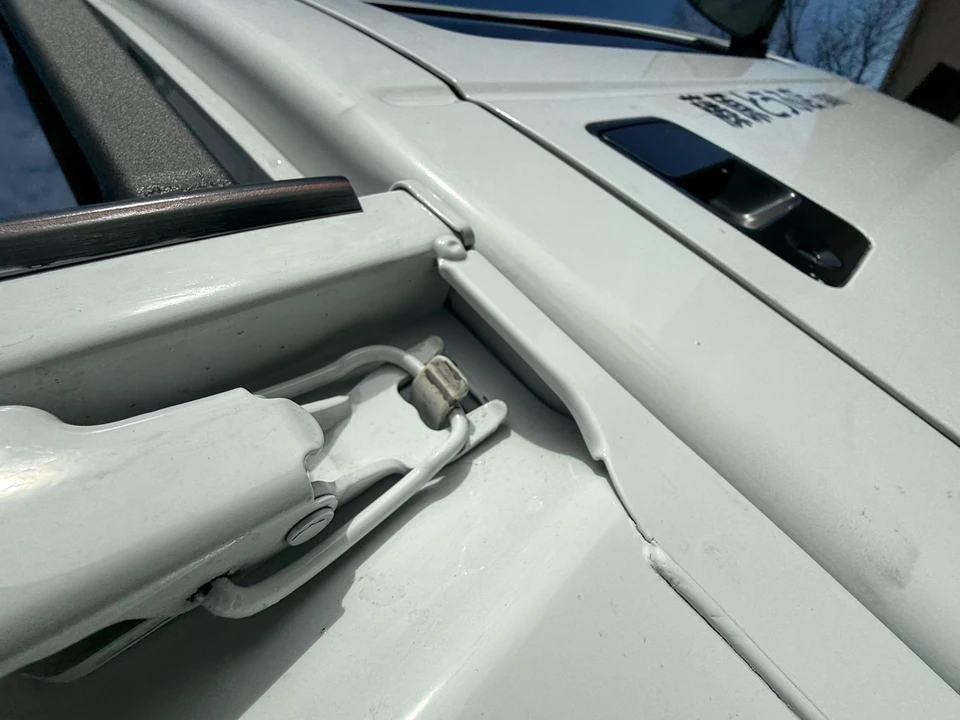 1998 Honda Acty 2nd Gen - Image 31 of 31