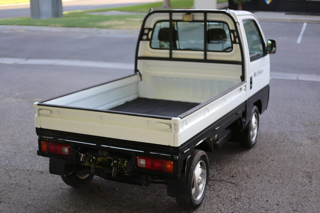 1998 Honda Acty 2nd Gen - Image 14 of 31