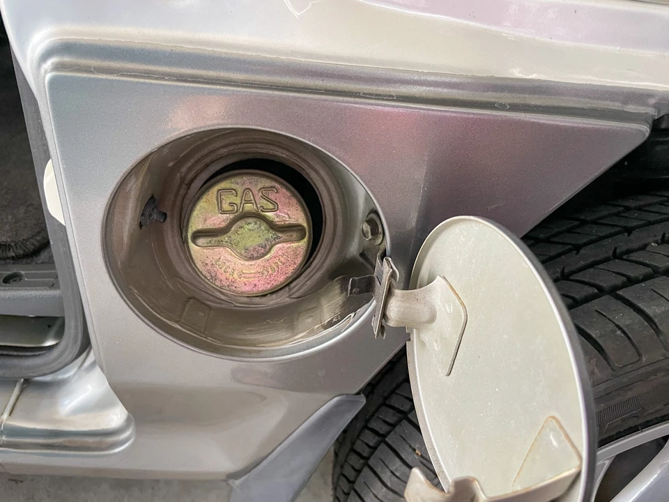 1998 Honda Acty 2nd Gen - Image 21 of 31