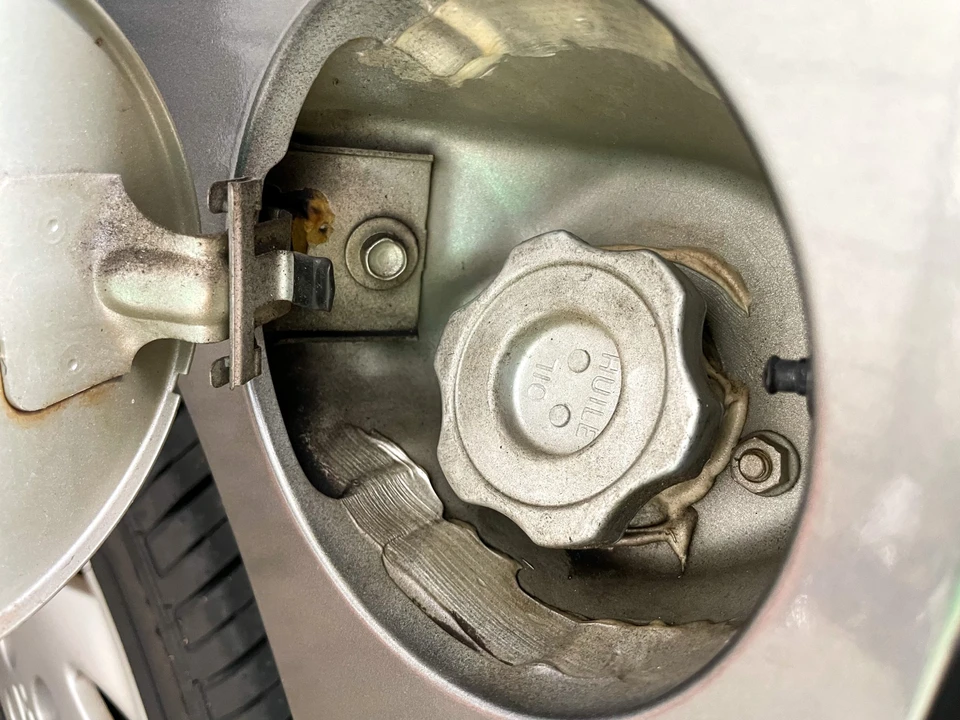 1998 Honda Acty 2nd Gen - Image 22 of 31