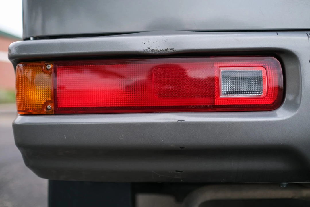1998 Honda Acty 2nd Gen - Image 16 of 31