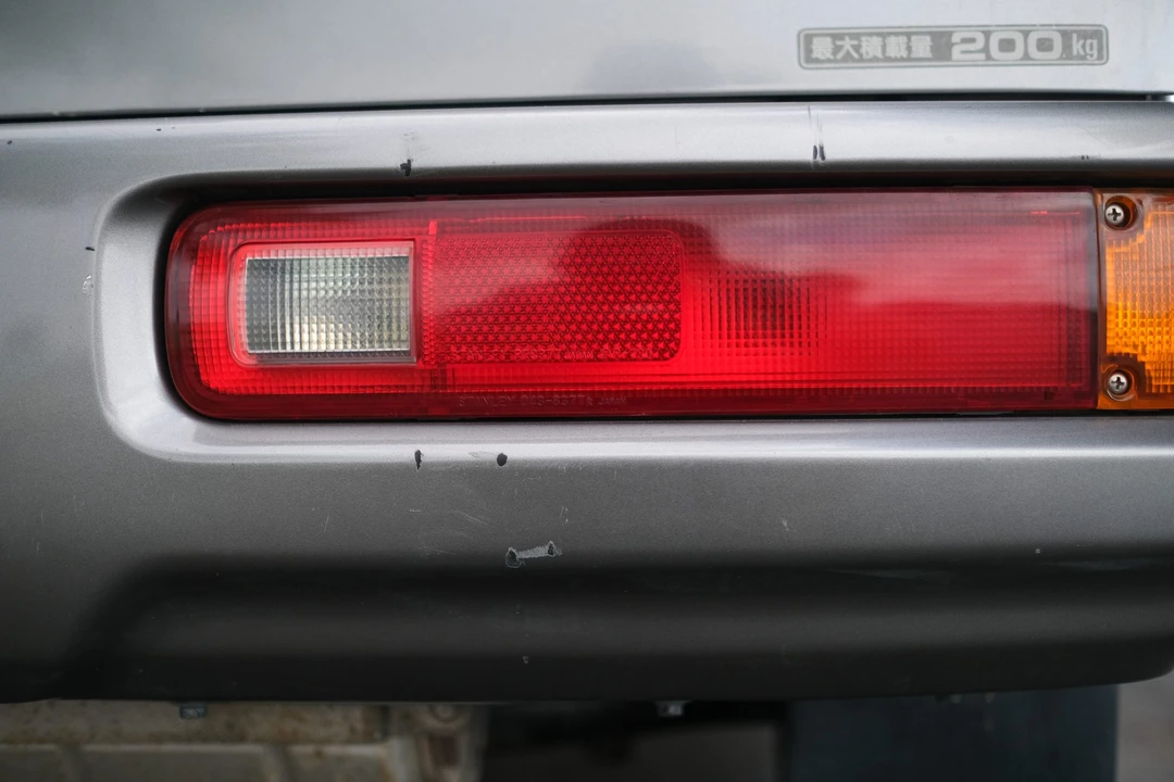 1998 Honda Acty 2nd Gen - Image 17 of 31