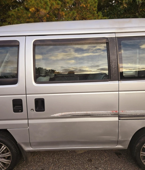 1998 Honda Acty 2nd Gen - Image 29 of 31