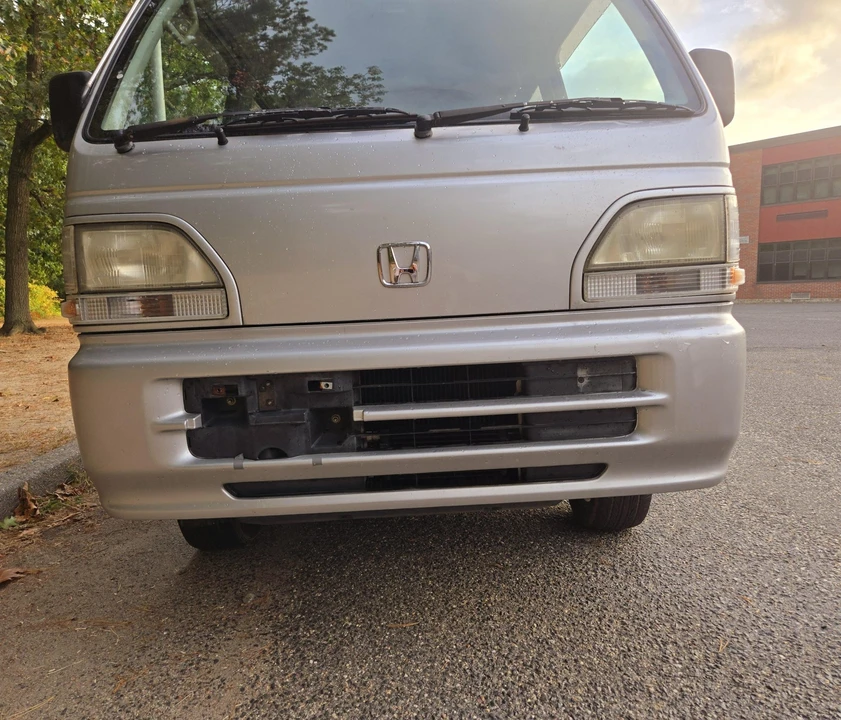 1998 Honda Acty 2nd Gen - Image 25 of 31