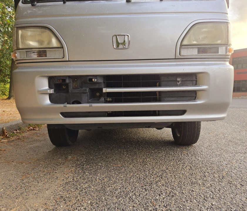 1998 Honda Acty 2nd Gen - Image 26 of 31