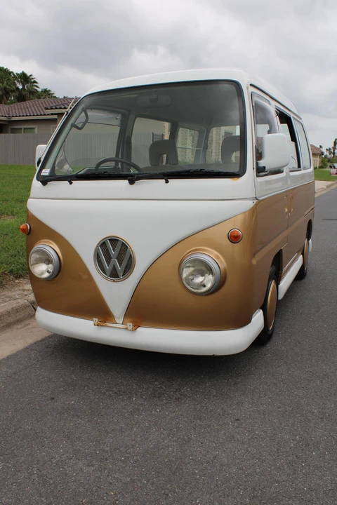 1998 Honda Acty 2nd Gen - Image 10 of 31