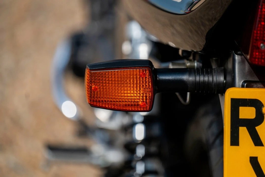 1998 Honda Motorcycles - Image 26 of 30
