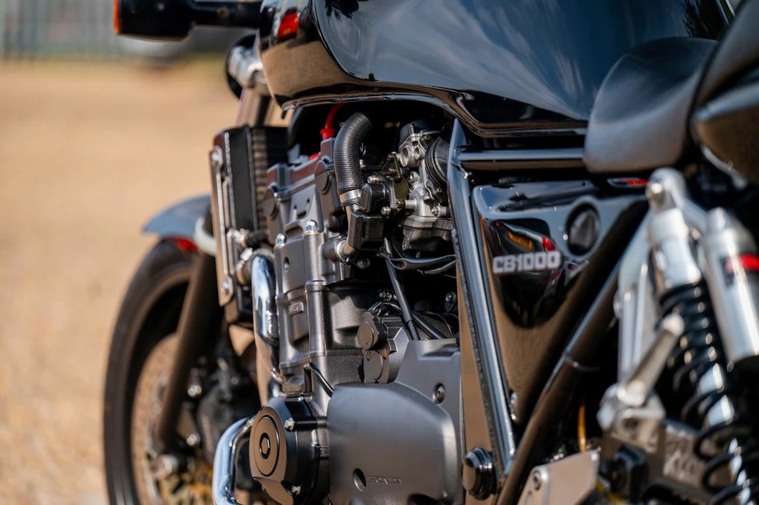 1998 Honda Motorcycles - Image 30 of 30