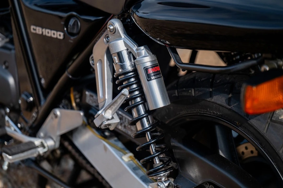 1998 Honda Motorcycles - Image 23 of 30
